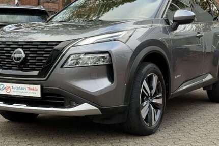 Nissan X-Trail 29.085 km 34.900 € Leipzig 04105