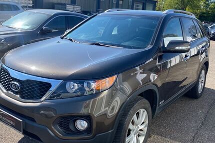 Kia Sorento 253.000 km 4.700 &euro; Markgröningen 71706