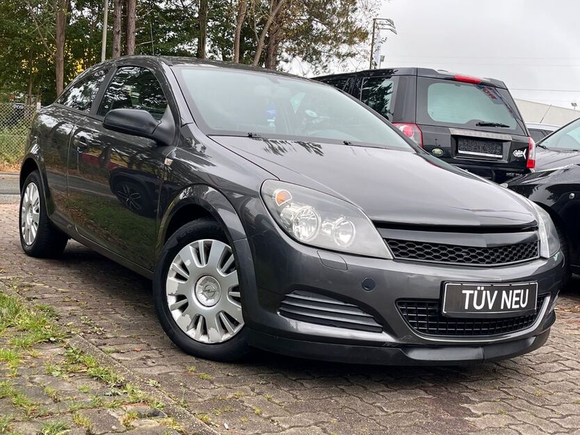 Opel Astra 171.000 km 3.999 € Flintbek 24220