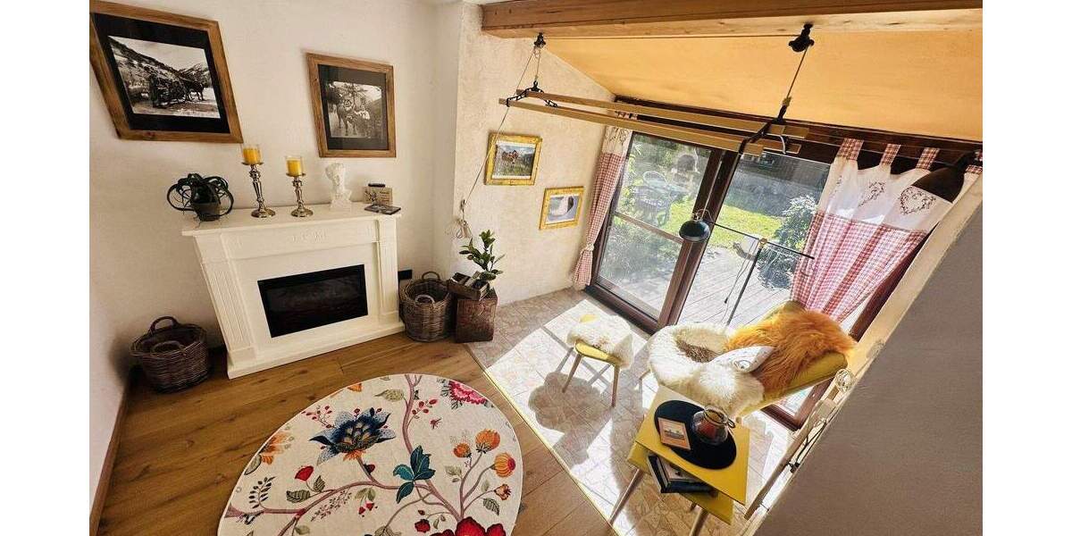 Doppelhaushälfte Halblech Bayerniederhofen - 3 Zimmer, 85 m&sup2;, 499.990&euro; | Angebot:25746606