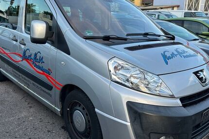 Peugeot Expert