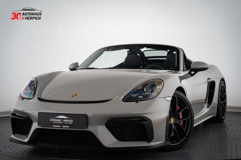 Boxster