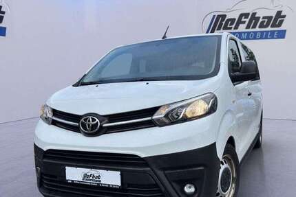 Toyota Proace 113.170 km 18.700 &euro; Lohne (Old) 49393
