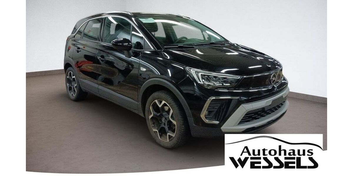 Opel Crossland (X) 29.014 km 22.950 &euro; Wittmund 26409