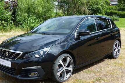 Peugeot 308 145.000 km 13.750 &euro; Klingelbach 56368