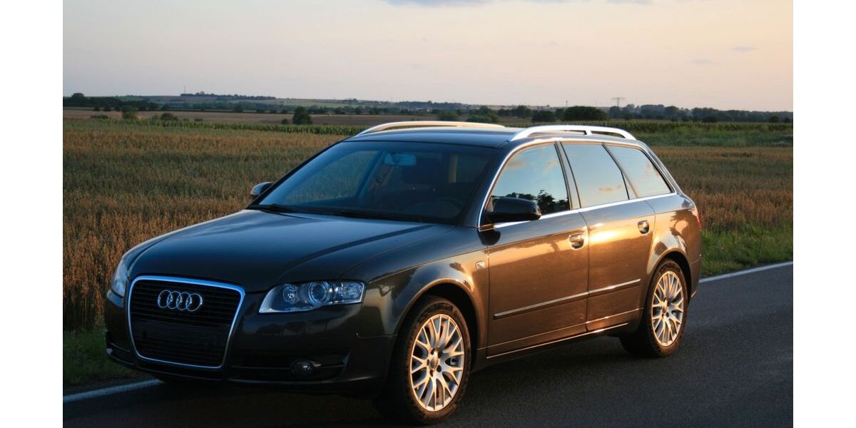 Audi A4 288.000 km 2.600 &euro; Ebersbach 01561