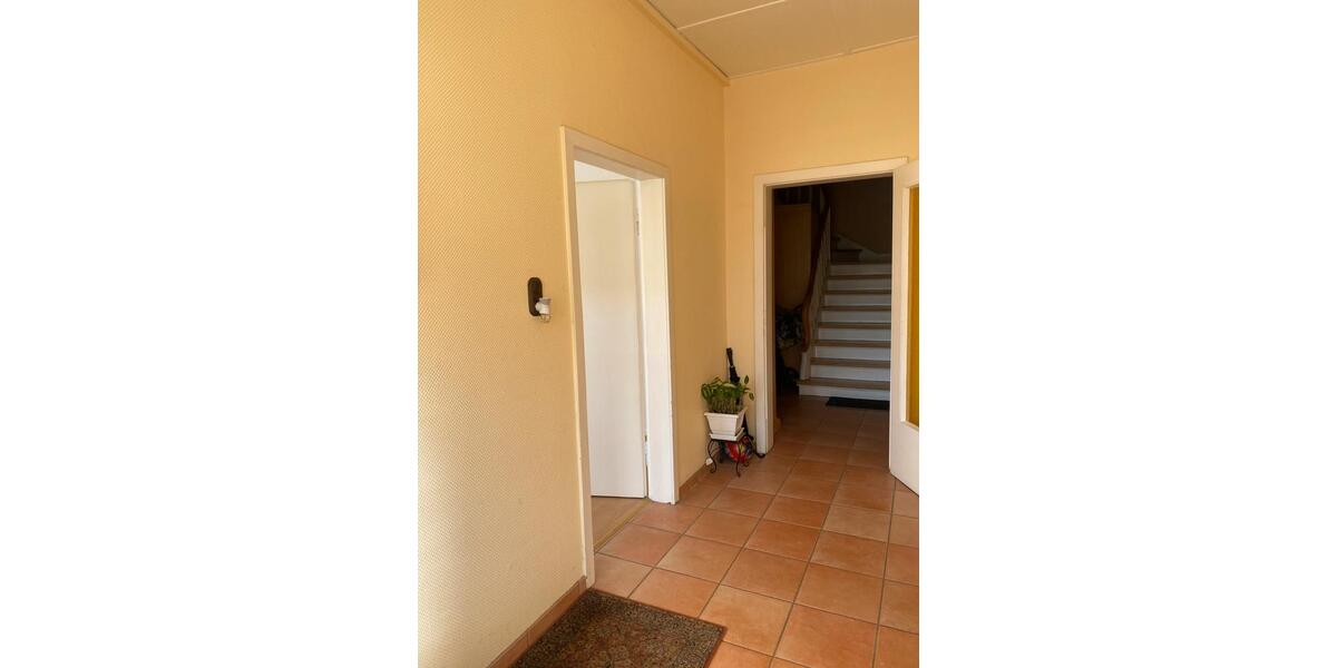 3-Zimmer-Erdgeschosswohnung – zu vermieten zimmer