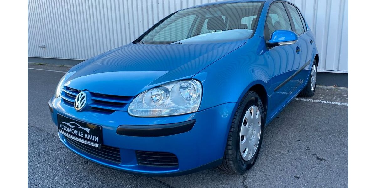 VW Golf 157.000 km 4.990 &euro; Cottbus 03051