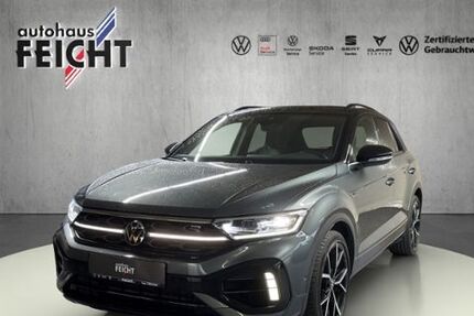 VW T-Roc 76.487 km 29.789 &euro; Haar 85540