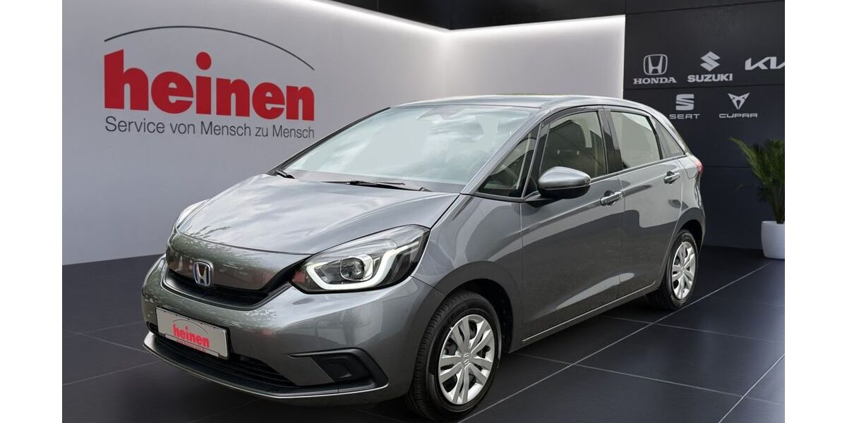 Honda Jazz 33.173 km 16.999 &euro; Dortmund 44149