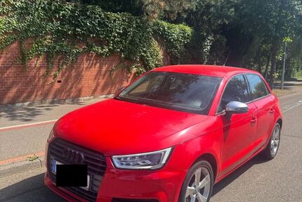 Audi A1 52.000 km 12.490 € Schorndorf 73614