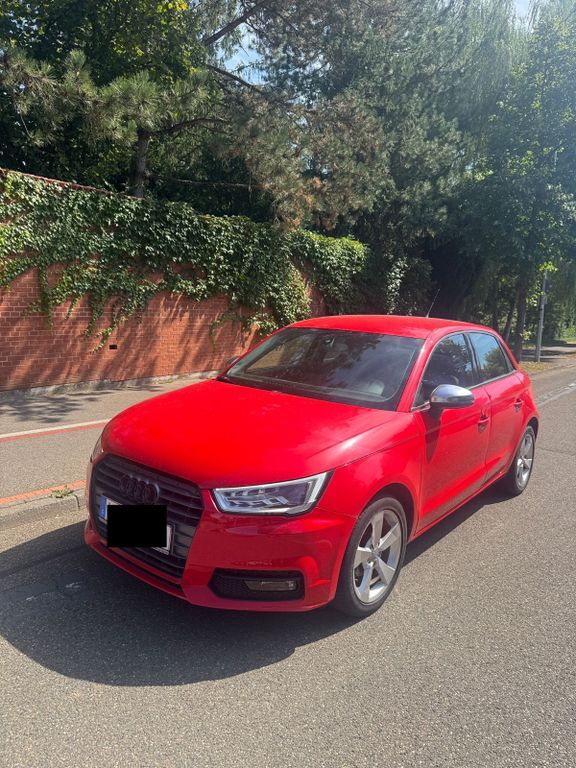 Audi A1 52.000 km 12.490 € Schorndorf 73614