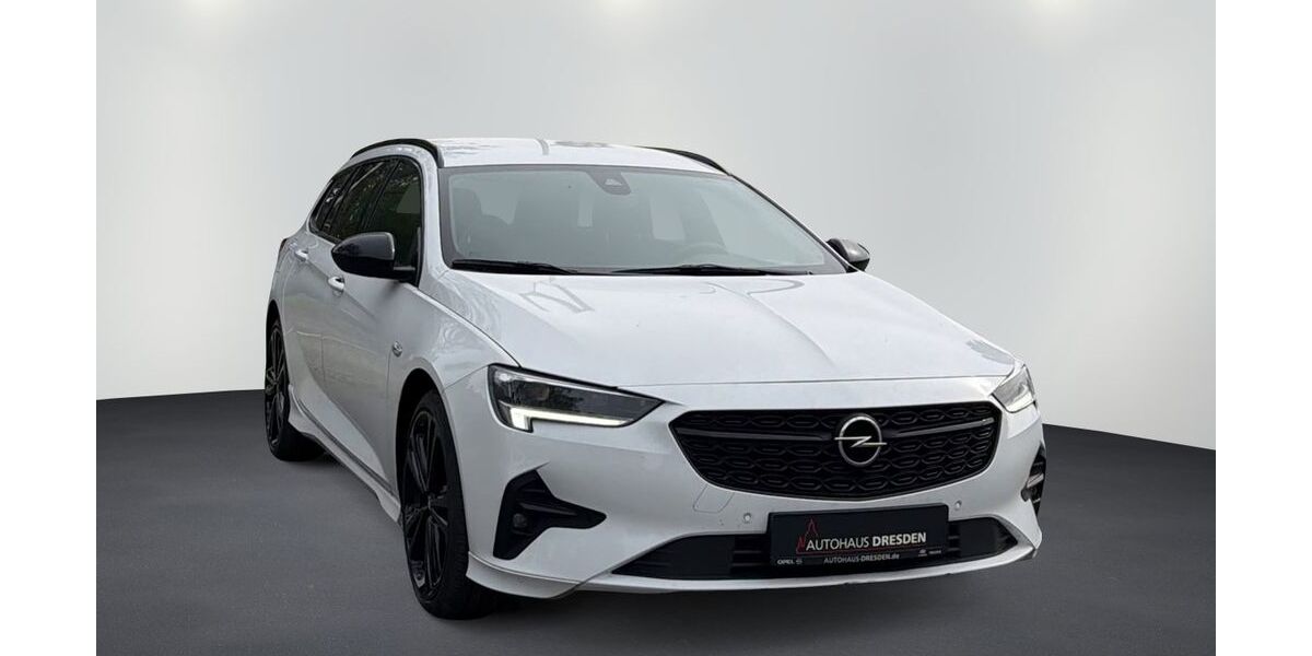 Opel Insignia 93.590 km 19.990 &euro; Dresden 01217