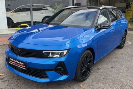 Opel Astra 11.205 km 23.890 &euro; Beelitz 14547