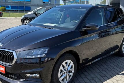 Skoda Fabia 10.427 km 20.990 &euro; Schorfheide OT Finowfurt 16244
