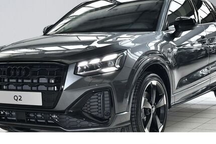 Audi Q2 30.850 km 33.880 &euro; Braunschweig 38108