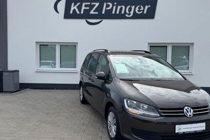 VW Sharan 114.000 km 17.499 &euro; Kottenheim 56736