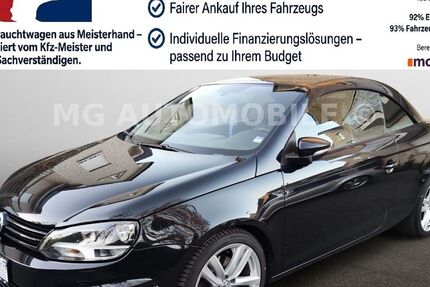 VW Eos 207.000 km 8.550 &euro; Hannover 30165