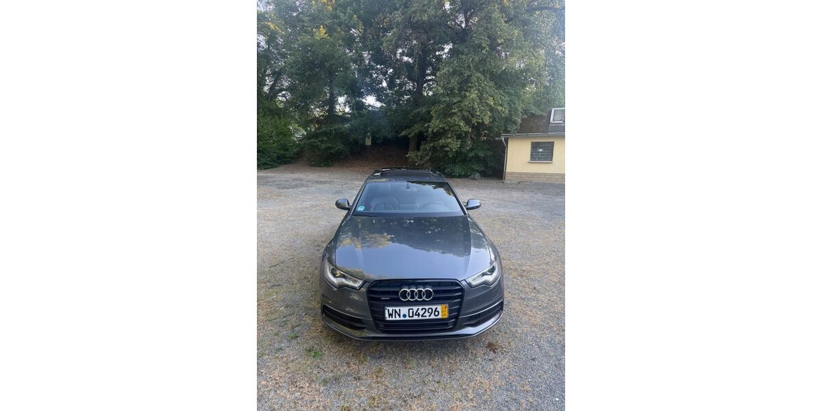Audi A6 277.000 km 11.000 &euro; Harra 07366