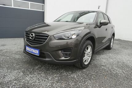 Mazda CX-5 131.000 km 9.900 &euro; Erbach 64711