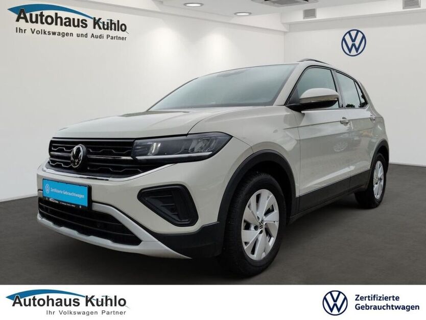 T-Cross