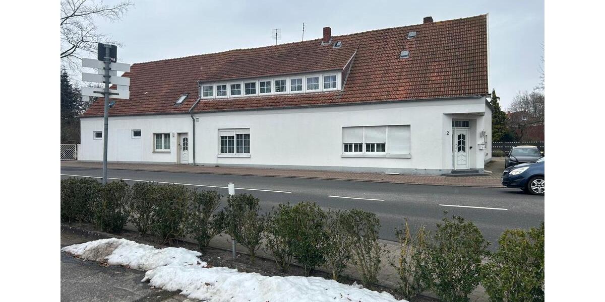 Mehrfamilienhaus, Wohnhaus Lähden - 15 Zimmer, 300 m&sup2;, 199.000&euro; | Angebot:25978680