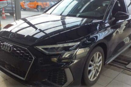 Audi A3 57.960 km 24.880 &euro; Herborn 35745