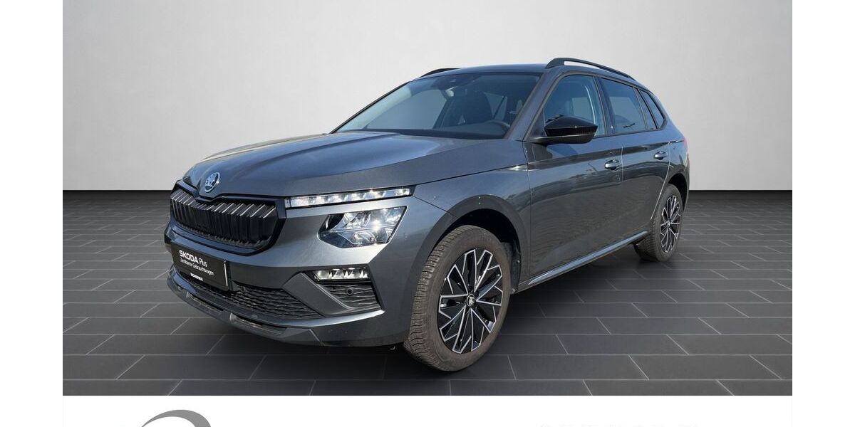 Skoda Kamiq 29.264 km 20.580 &euro; Mainz 55129