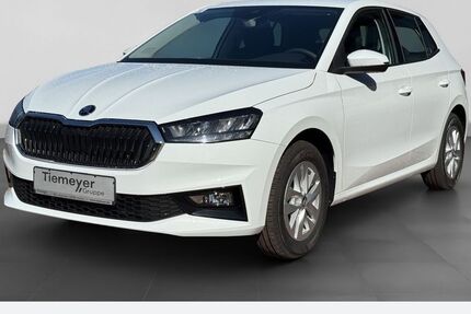 Skoda Fabia 4.999 km 22.220 € Gelsenkirchen OT Beckhausen 45899
