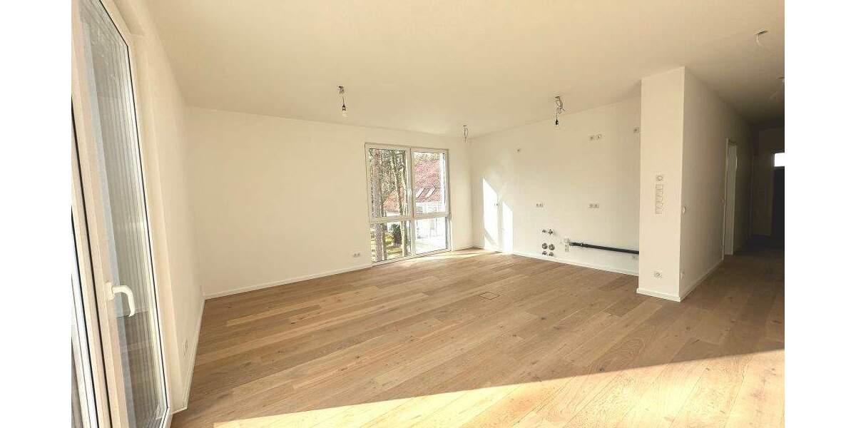 Etagenwohnung Falkensee - 3 Zimmer, 88 m&sup2;, 465.000&euro; | Angebot:25862417