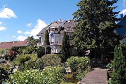 Wohnung Suhl Schmiedefeld am Rennsteig - 4 Zimmer, 105 m&sup2;, 255.000&euro; | Angebot:26764816