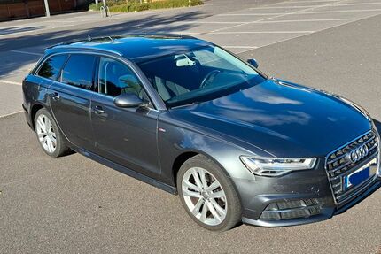 Audi A6 116.000 km 21.300 &euro; Ohrdruf 99885