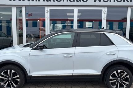VW T-Roc 70.960 km 16.470 &euro; Winsen (Luhe) 21423