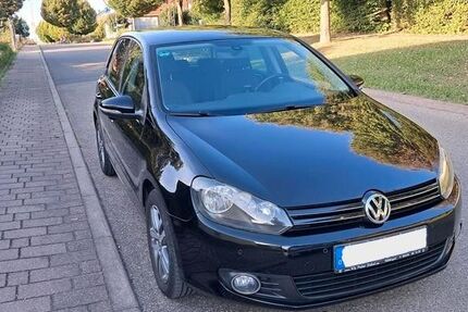 VW Golf 198.000 km 3.599 &euro; Weikersheim 97990