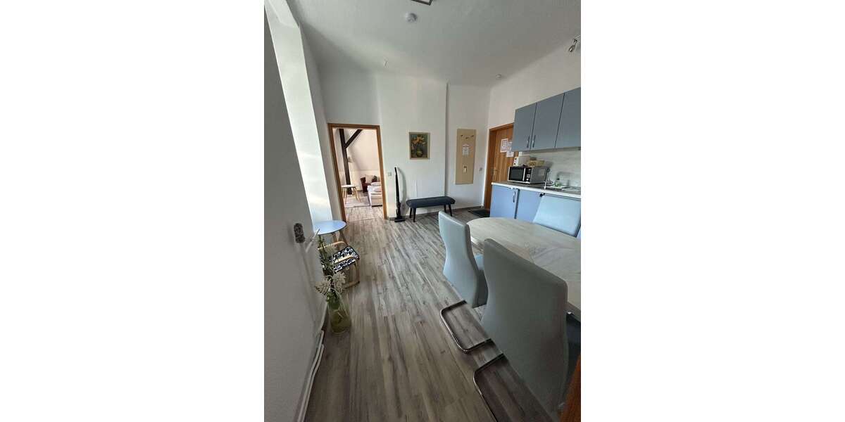 Etagenwohnung Stechlin - 2 Zimmer, 48 m&sup2;, 137.000&euro; | Angebot:25921217