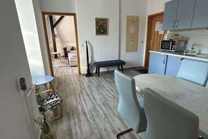 Wohnung Stechlin - 2 Zimmer, 48 m&sup2;, 137.000&euro; | Angebot:25921217