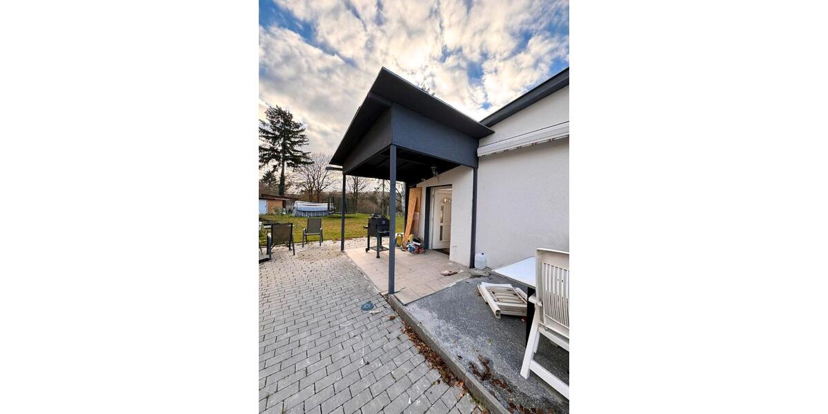 Einfamilienhaus Lalendorf - 6 Zimmer, 150 m&sup2;, 110.000&euro; | Angebot:27085130