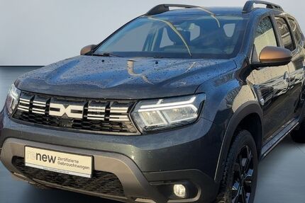 Dacia Duster 30.161 km 22.785 &euro; Celle 29221