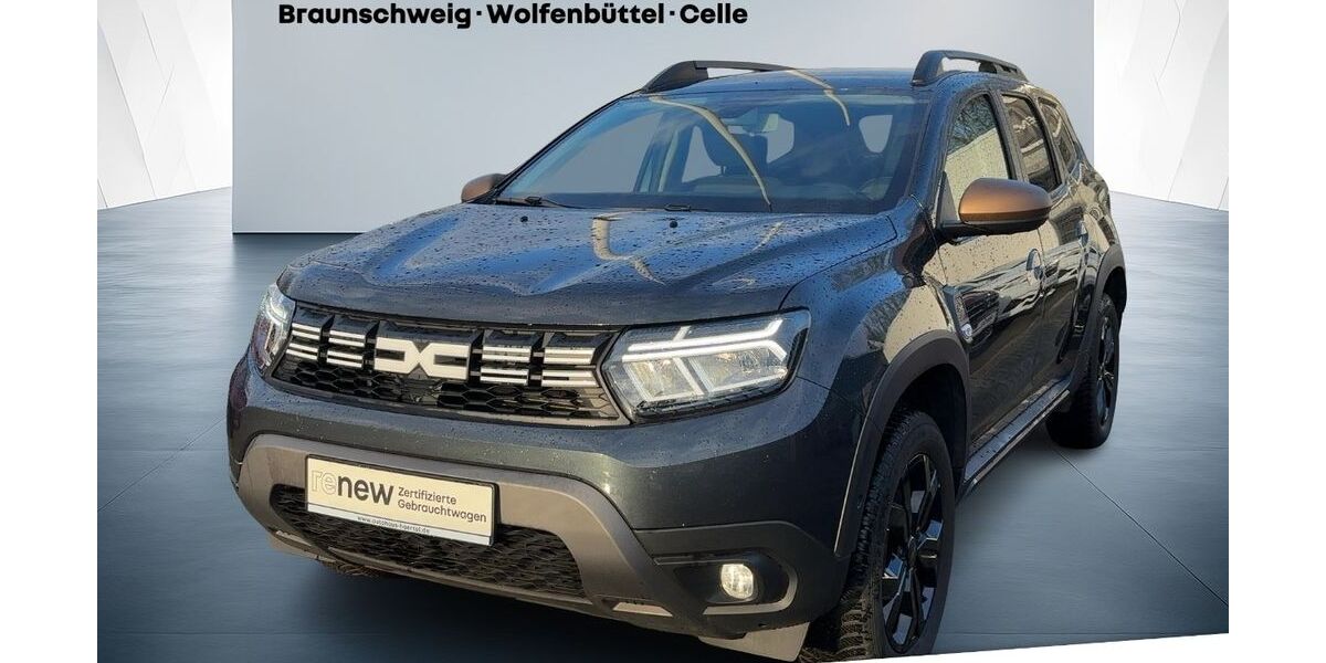 Dacia Duster 30.161 km 22.785 &euro; Celle 29221