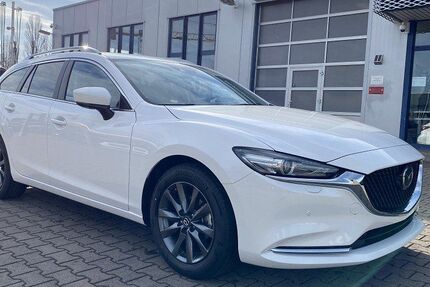 Mazda 6 27.656 km 27.570 &euro; Arnstadt 99310