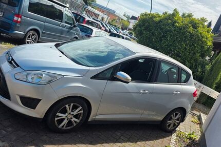 Ford C-Max 175.000 km 5.000 &euro; Neumünster 24539