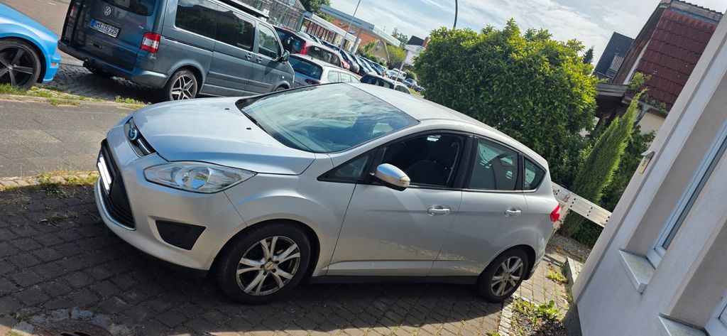 Ford C-Max 175.000 km 5.000 &euro; Neumünster 24539