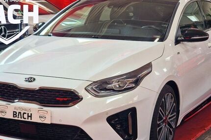 Kia pro ceed / ProCeed