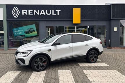 Renault Arkana 52.000 km 24.990 € Emstek-West 49685