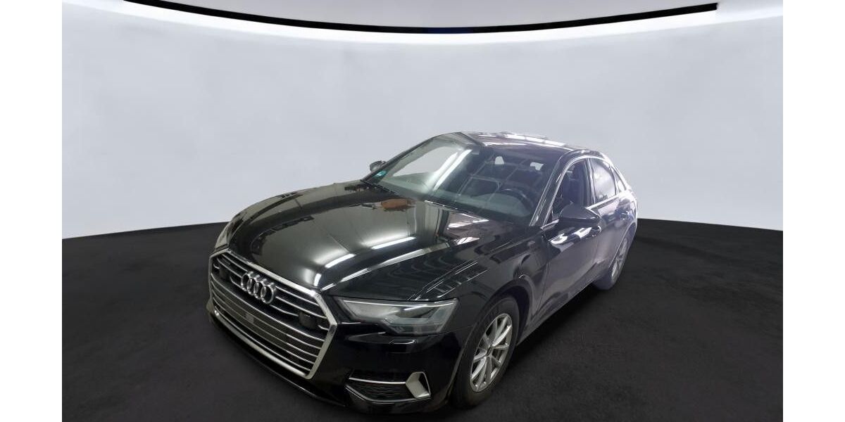 Audi A6 62.000 km 34.890 &euro; Wunstorf 31515