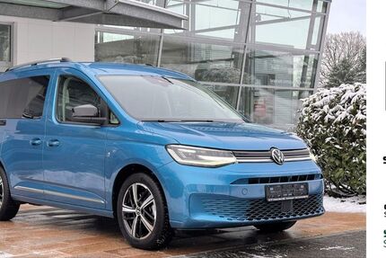 VW Caddy 9.047 km 35.590 &euro; Brand-Erbisdorf 09618