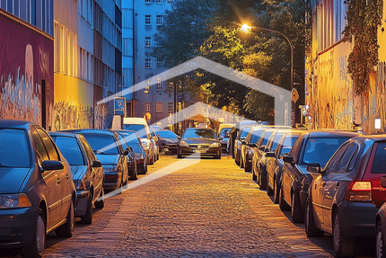 Garage zu verkaufen in Berlin 44.900 €