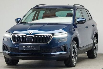 Skoda Karoq 33.250 km 25.688 &euro; Mühlheim 63165