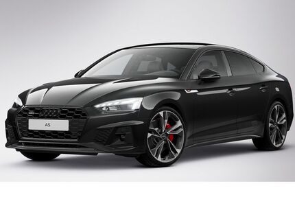 Audi A5 28.937 km 44.290 &euro; Detmold 32756