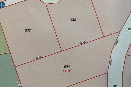 Grundstück Bippen - 83.160&euro; | Angebot:25779542